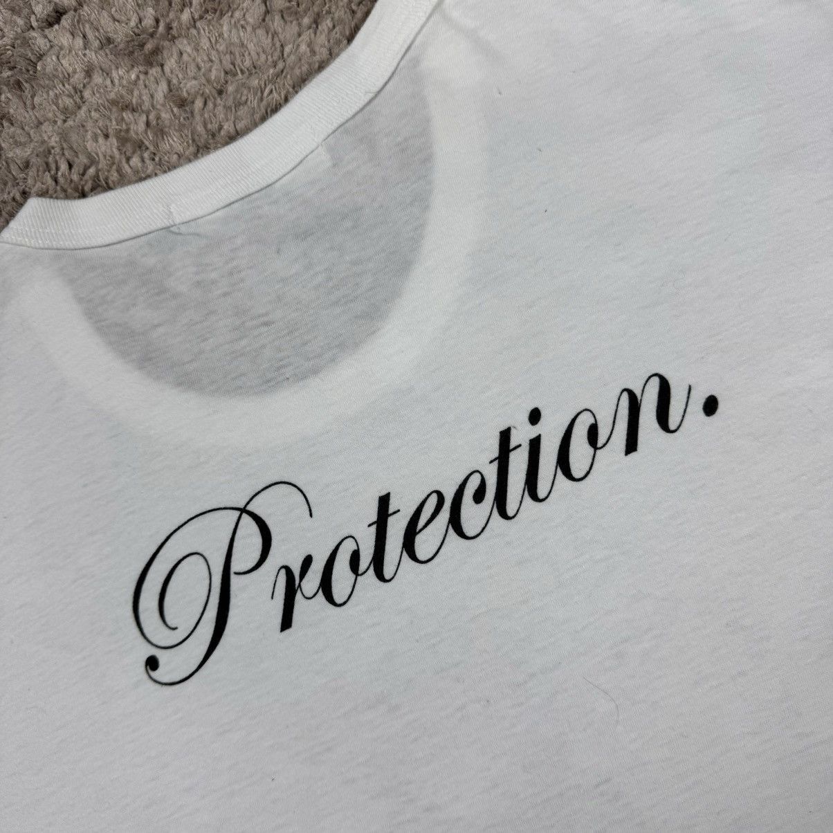 Undercover Undercoverism Protection T-shirt Size US L / EU 52-54 / 3 - 10 Thumbnail