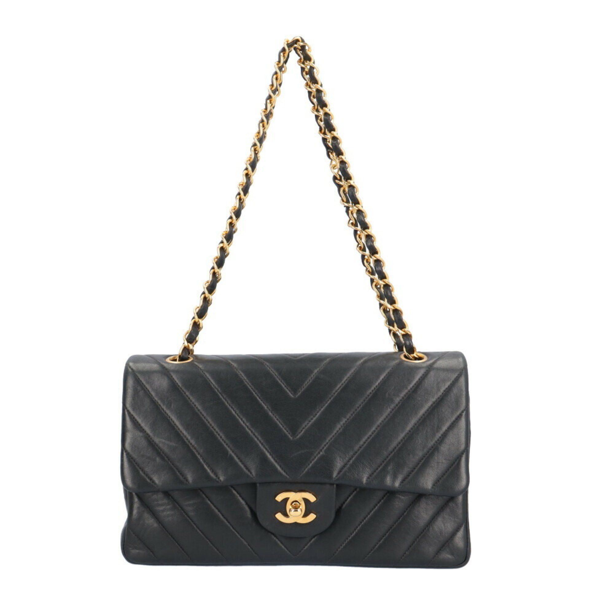 Chanel Chanel Timeless shoulder Size ONE SIZE - 1 Thumbnail