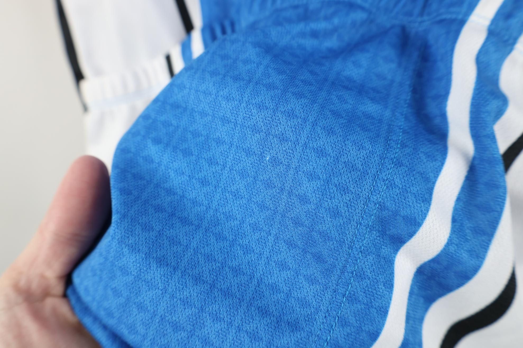 PEARL iZUMi Vintage Pearl Izumi All Over Print Bicycle Cycling Jersey Size US L / EU 52-54 / 3 - 12 Thumbnail