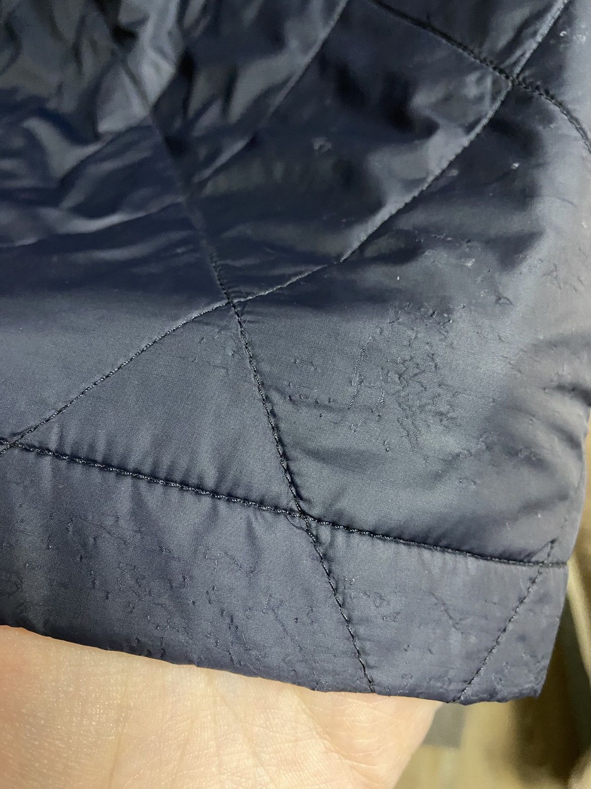 Carhartt Wip Carhartt WIP Pender Coat Quilted Jacket Size US L / EU 52-54 / 3 - 20 Thumbnail