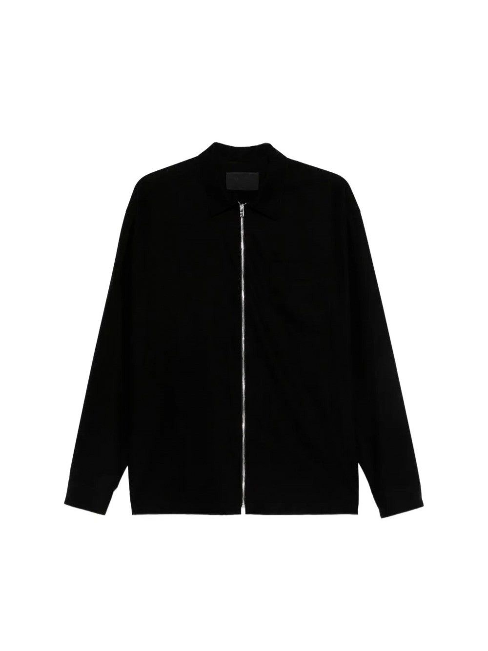Prada Cotton Shirt Size US XL / EU 56 / 4 - 1 Thumbnail