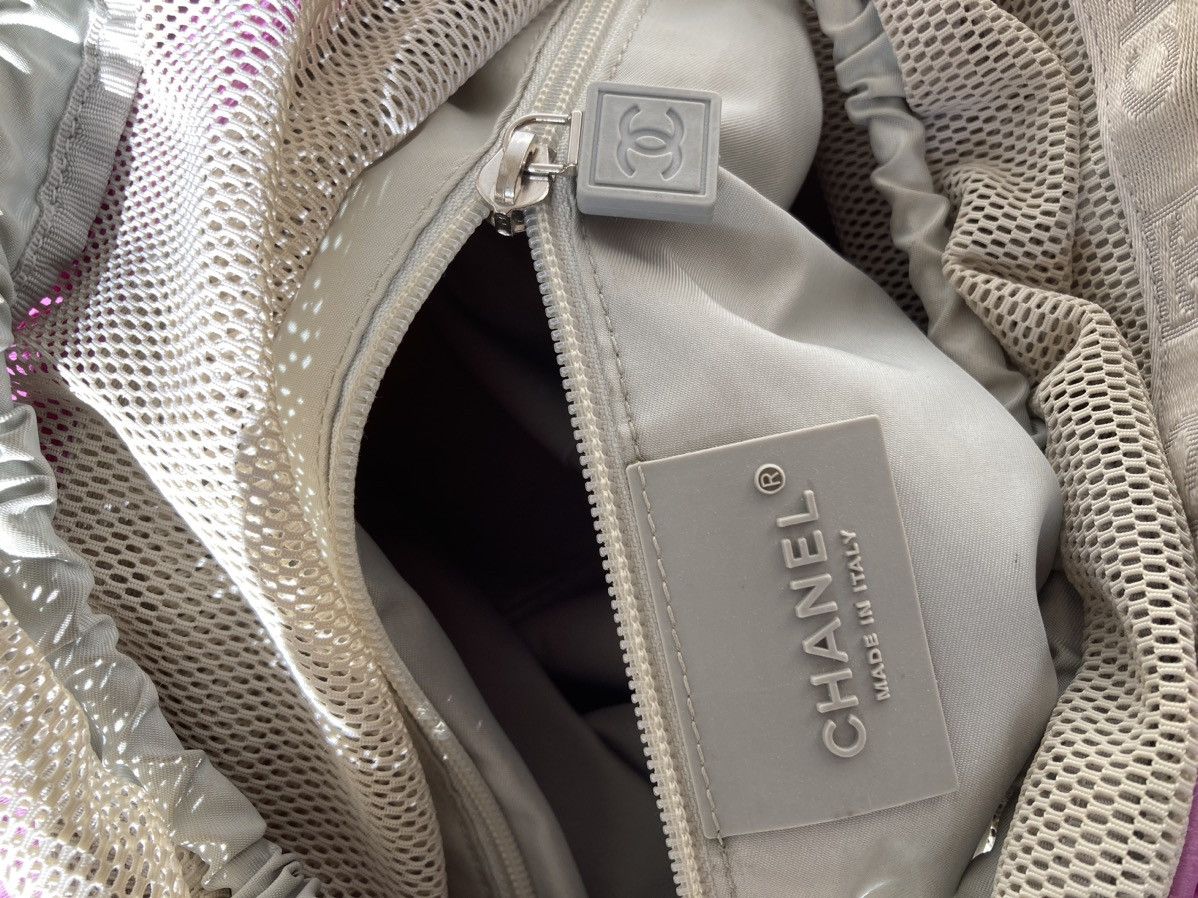 Chanel Chanel tote bag Size ONE SIZE - 5 Thumbnail