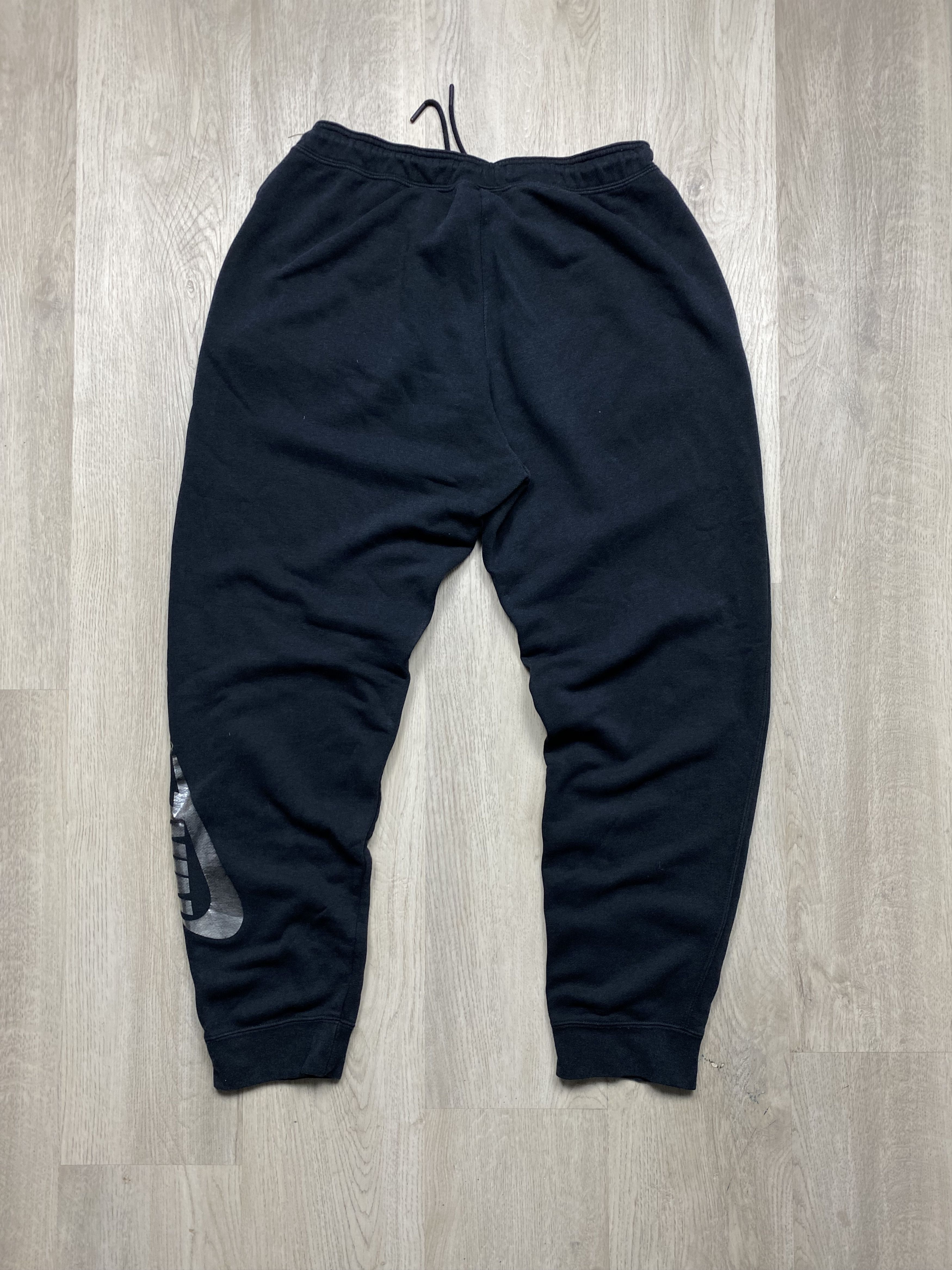 Nike Nike Vintage Sweatpants Pants Y2K Drill Gorpcore Size US 34 / EU 50 - 7 Thumbnail