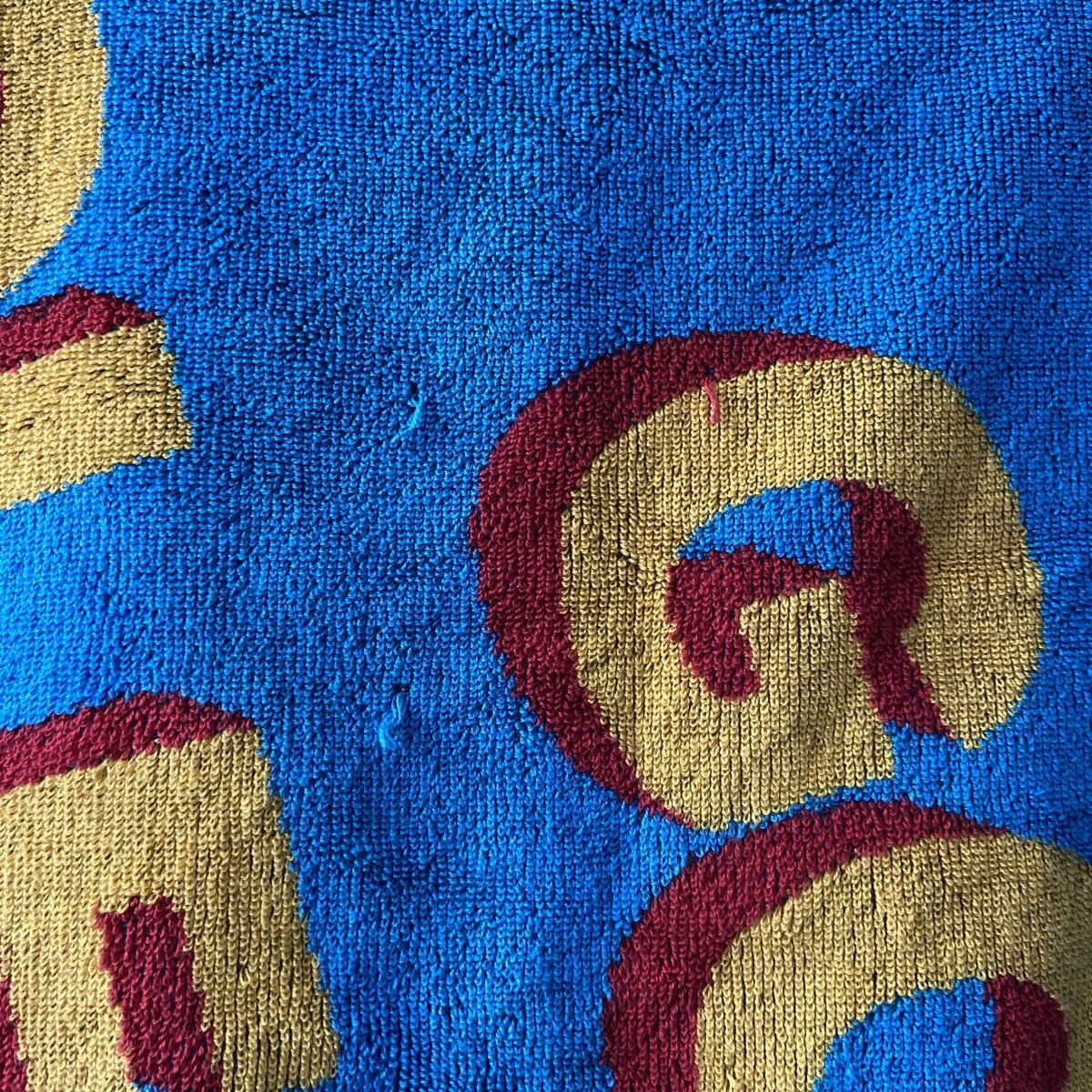 Golf Wang Golf Wang bathrobe Size ONE SIZE - 6 Thumbnail