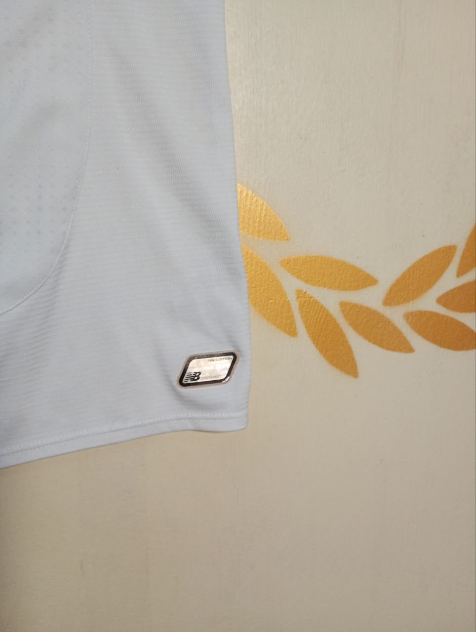 New Balance Liverpool FC NB Away Jersey 23 Emre Can 2015-2016 Size US M / EU 48-50 / 2 - 11 Thumbnail