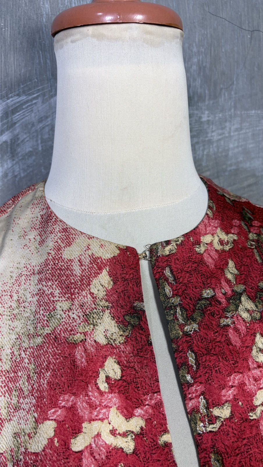 Roberto Cavalli Roberto Cavalli Women Silk Blouse Size M / US 6-8 / IT 42-44 - 4 Thumbnail