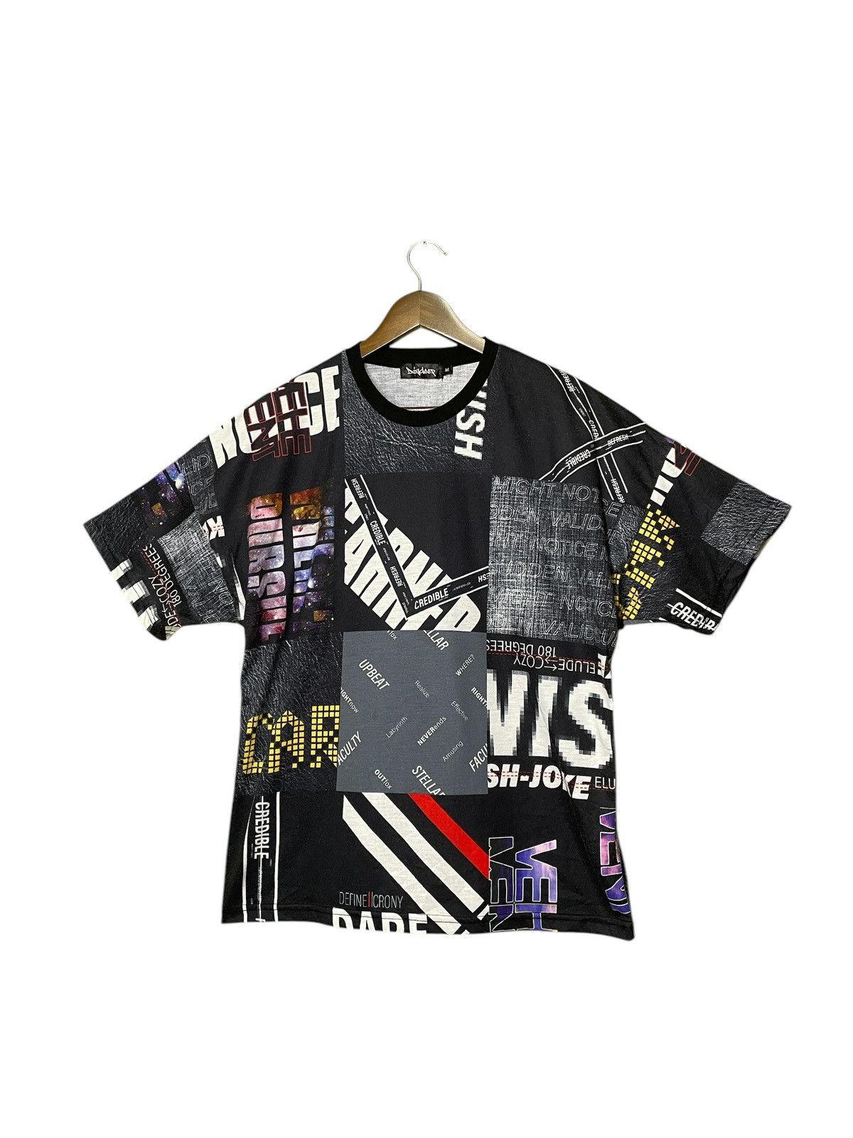 Other Bigdeep crewneck t-shirt size M Size US M / EU 48-50 / 2 - 1 Thumbnail