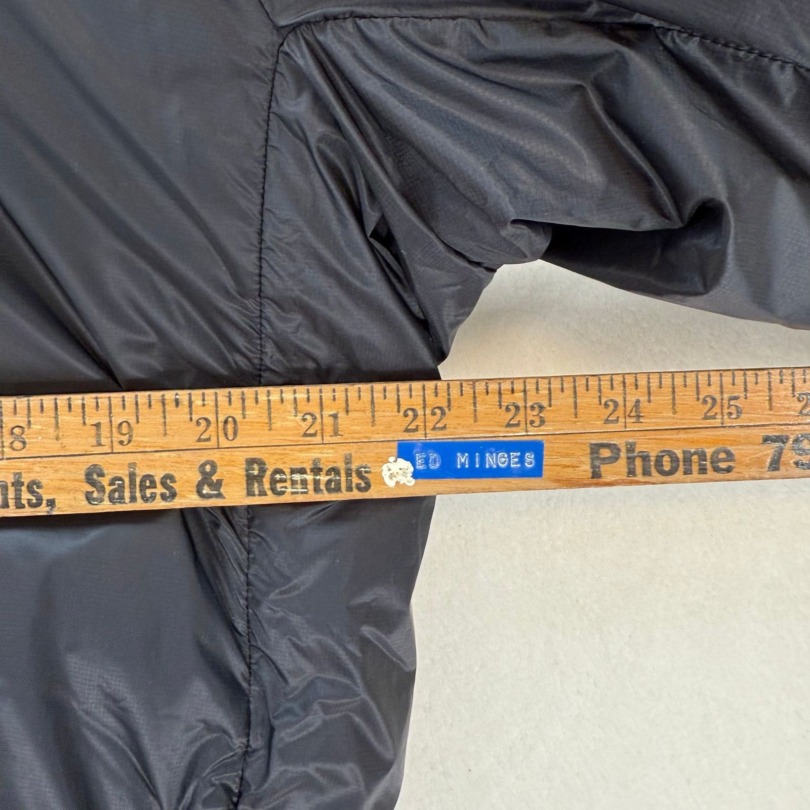 Patagonia LAST UNIT PATAGONIA WOMEN'S XLARGE DAS PARKA 85355 RARE Size XL / US 12-14 / IT 48-50 - 5 Thumbnail