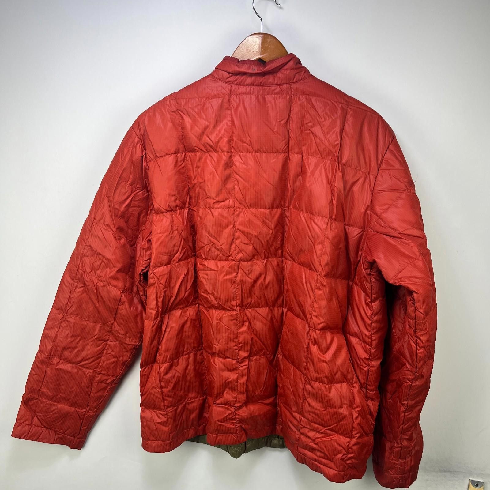 Eddie Bauer Vintage 90s Eddie Bauer Goose Down Puffer Jacket Large Size US L / EU 52-54 / 3 - 11 Thumbnail