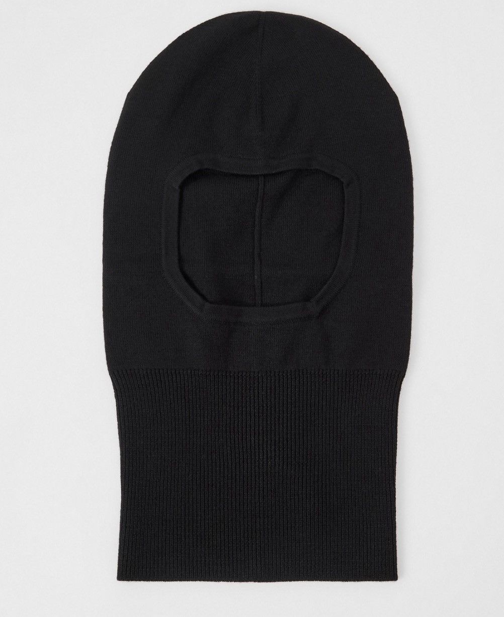 Balenciaga Balaclava Hat Size ONE SIZE - 1 Thumbnail