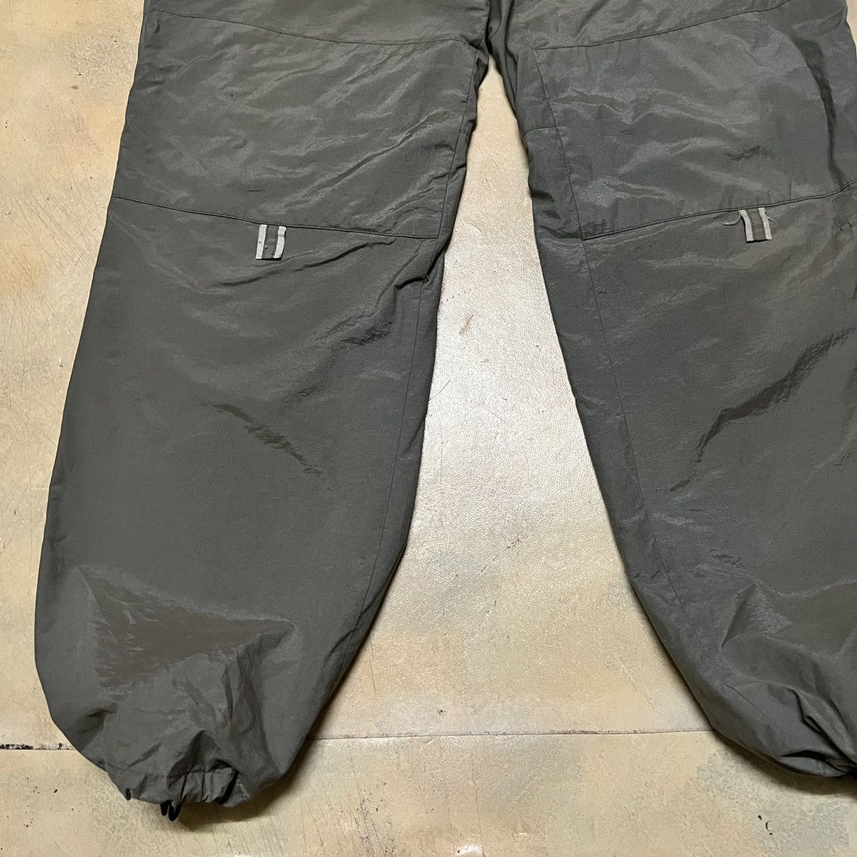 Japanese Brand 291295=Homme Parachute Style Pants Size US 28 / EU 44 - 6 Thumbnail