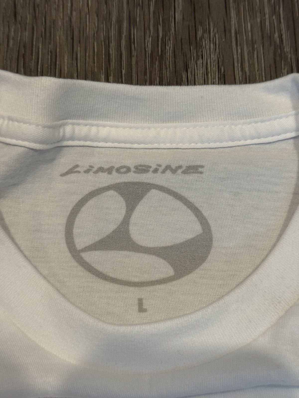 Matty Boy Matty Boy x Limosine Tee Size US L / EU 52-54 / 3 - 8 Thumbnail