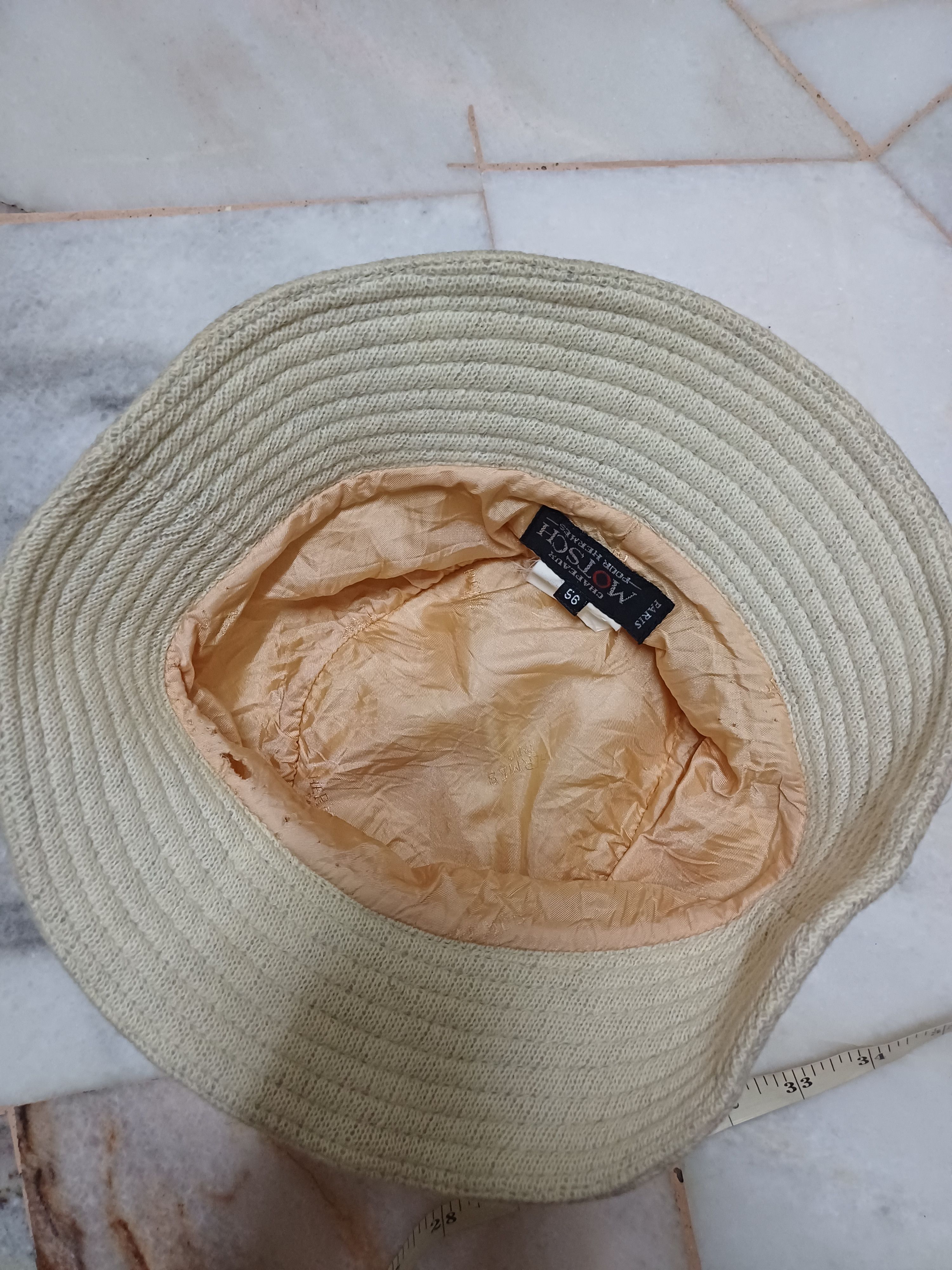 Hermes motsch poor hermes Size ONE SIZE - 2 Thumbnail
