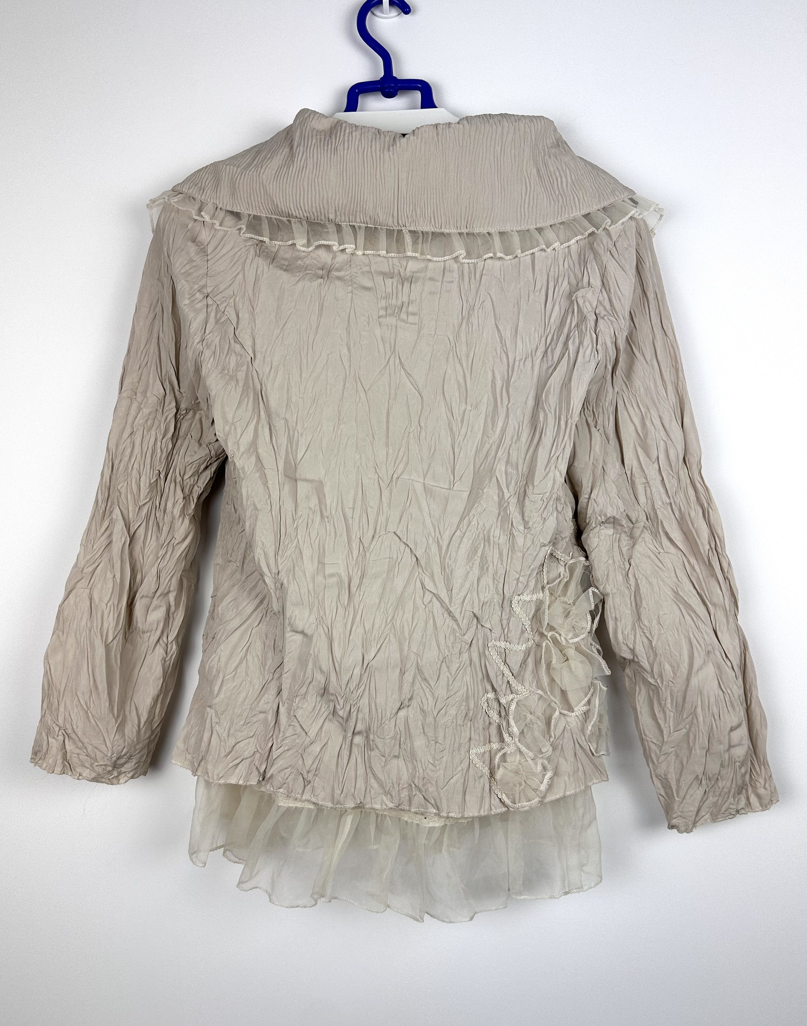 Other Rare Avant Garde women archive jacket Size M / US 6-8 / IT 42-44 - 7 Thumbnail