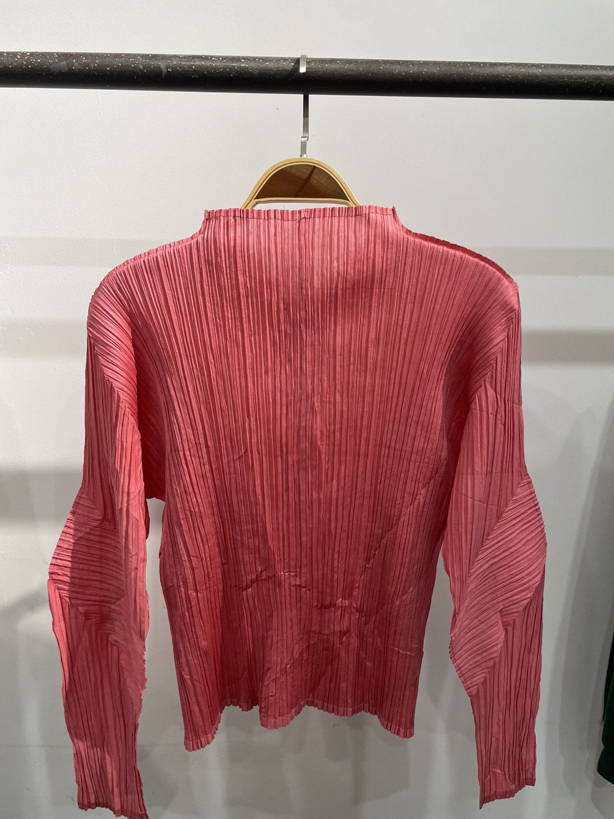 Pleats Please Issey Miyake Pleats please Issey Miyake Size M / US 6-8 / IT 42-44 - 2 Thumbnail