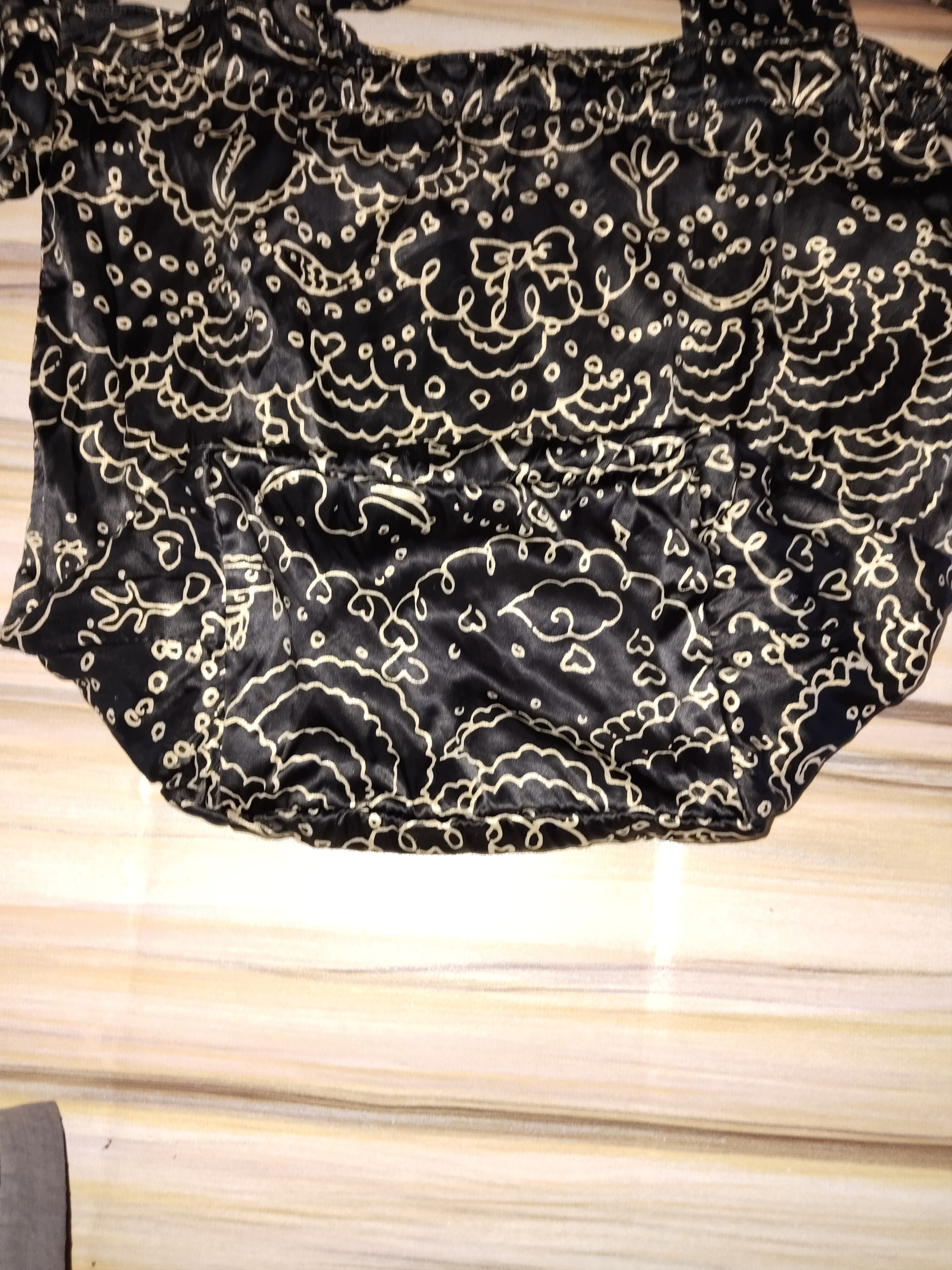 Tsumori Chisato TSUMORI CHISATO Tote Bag Size ONE SIZE - 3 Thumbnail