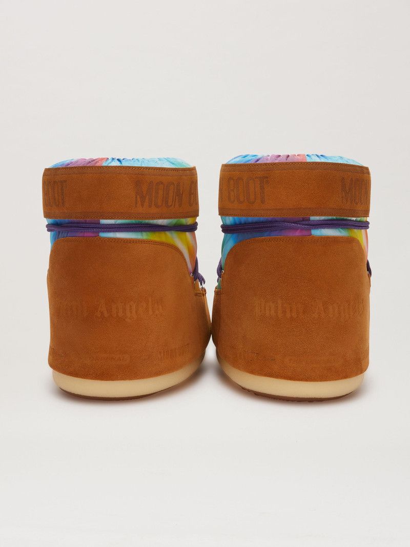 Palm Angels Palm Angels x Moon Boot Icon Boots Size US 9 / EU 42 - 3 Thumbnail