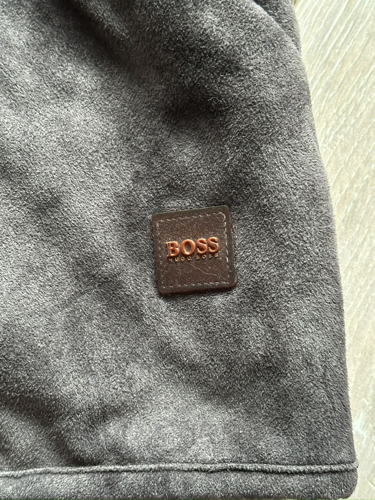 Hugo Boss Hugo Boss Jacket Size US M / EU 48-50 / 2 - 7 Thumbnail