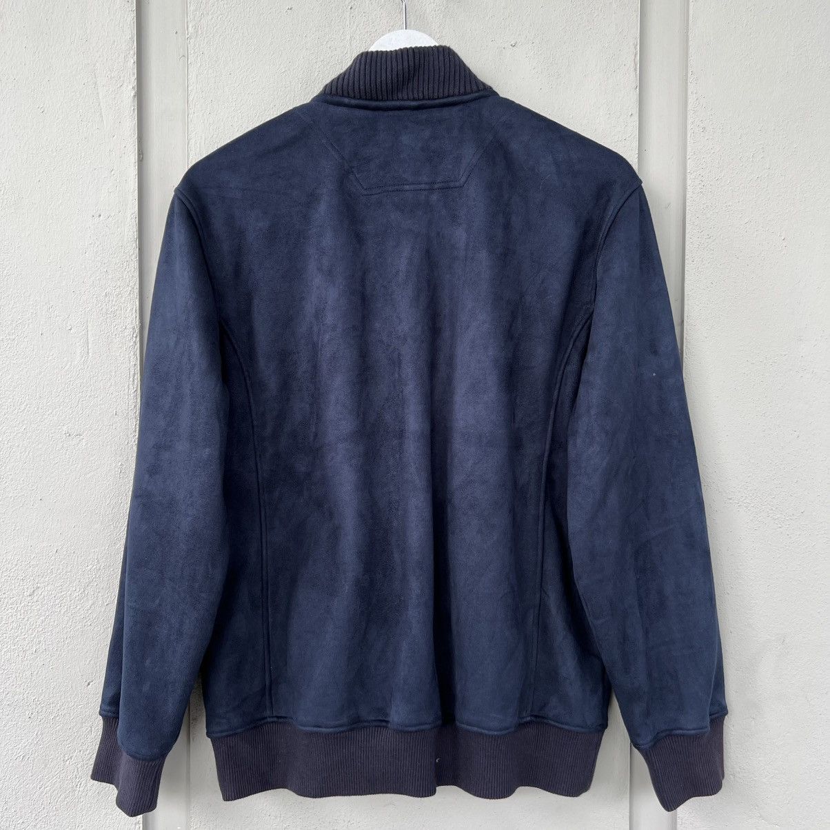 Vintage Vinta Crocodile Jacket Men's Fashion Size US M / EU 48-50 / 2 - 7 Thumbnail