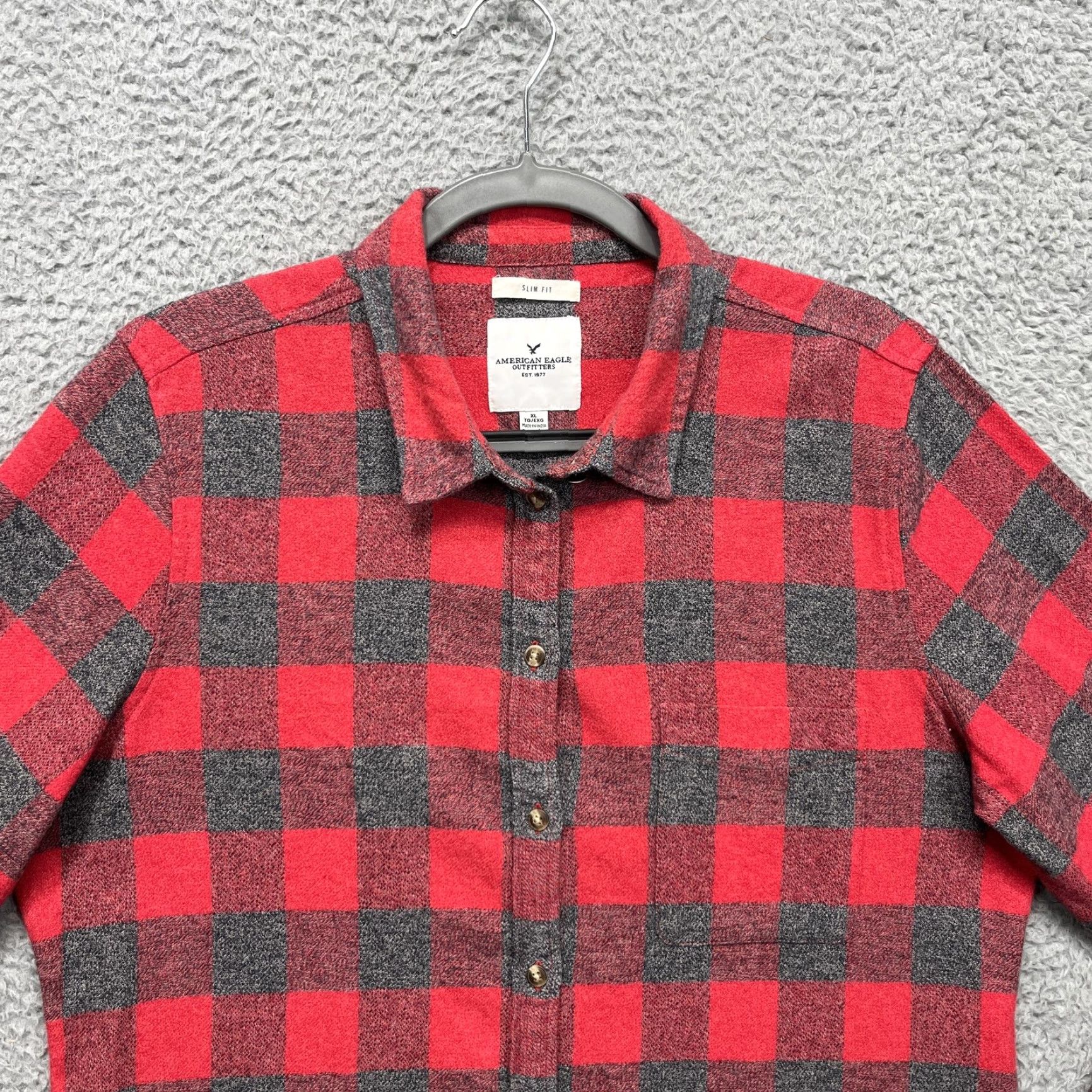American Eagle Outfitters VINTAGE Size XL / US 12-14 / IT 48-50 - 2 Thumbnail