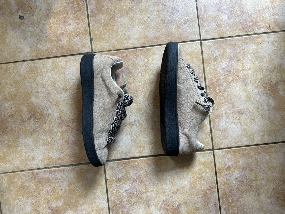 Lanvin Lanvin Curb Lite Size 10.5 Size US 10.5 / EU 43-44 - 2 Thumbnail