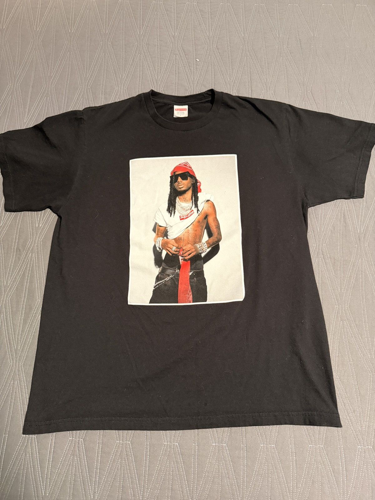 Supreme Supreme Carti 2025 bogo Size US L / EU 52-54 / 3 - 1 Thumbnail