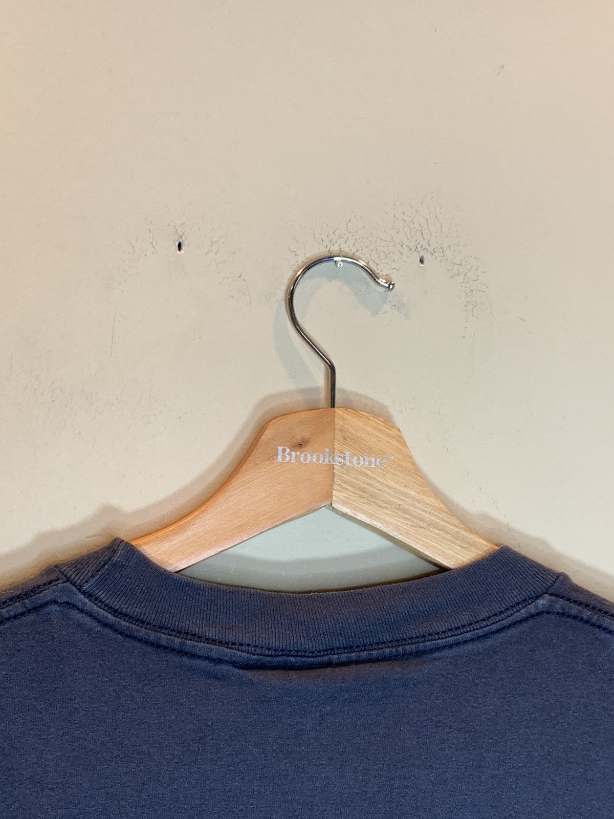 Santa Cruz Skateboards *RARE* Santa Cruz Skateboards Faded Flame Logo Skate T-Shirt Size US M / EU 48-50 / 2 - 5 Thumbnail