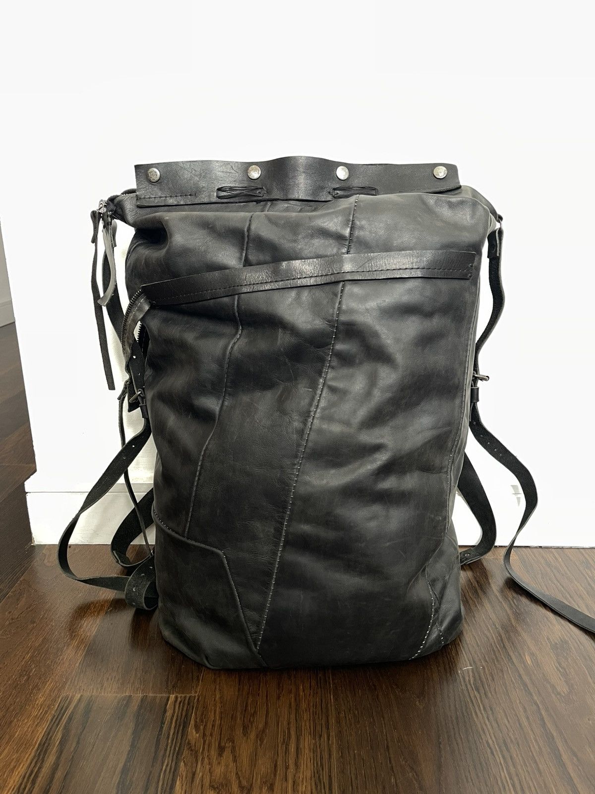 Other YTN7 large backpack Size ONE SIZE - 2 Thumbnail