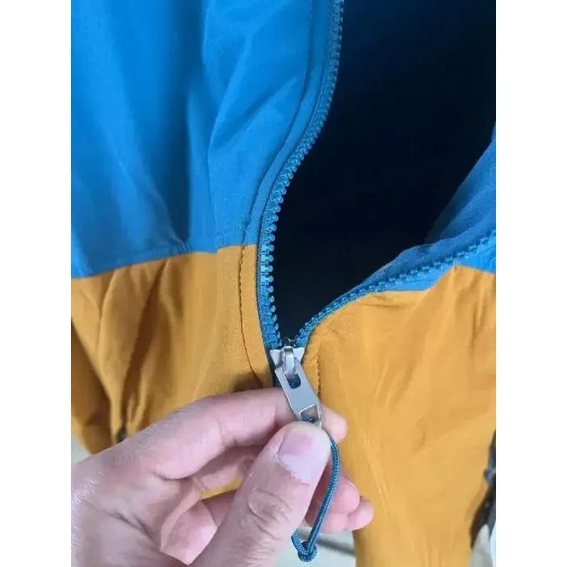 The North Face o1rshd1 Sweatshirt FZ Hoody in Multicolor Size US L / EU 52-54 / 3 - 6 Thumbnail