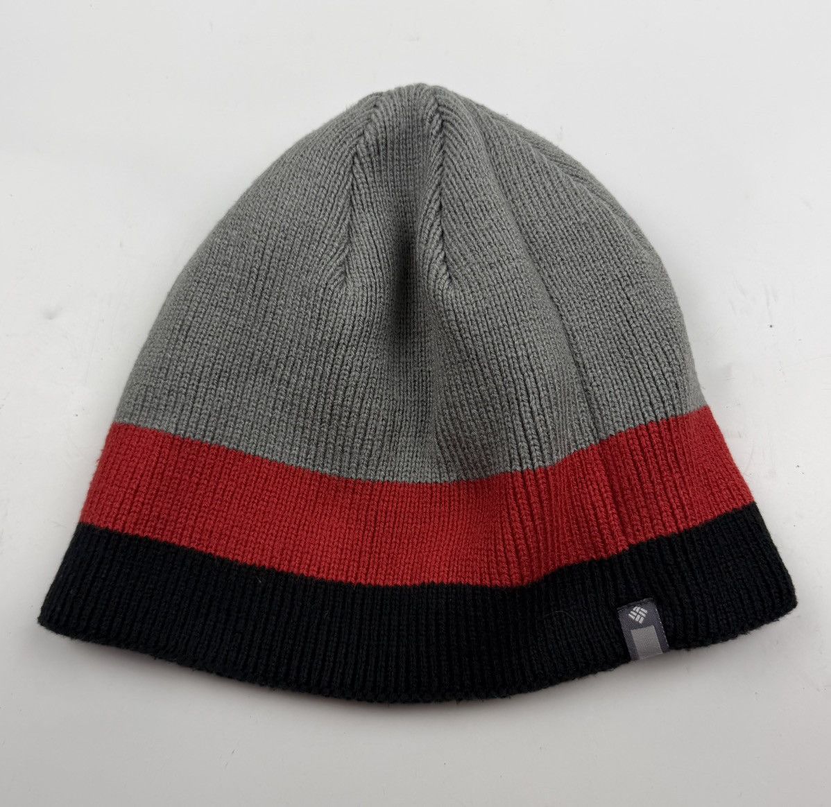 Columbia columbia reversible beanie hat tc52 Size ONE SIZE - 3 Thumbnail