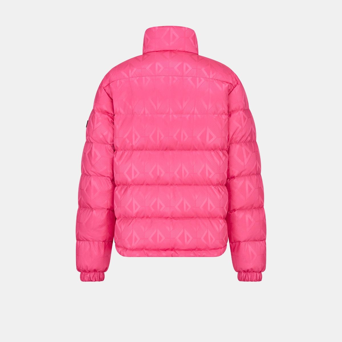 Dior o1bcso1str0125 Mirage Ski Capsule Down Jacket in Pink Size US S / EU 44-46 / 1 - 2 Thumbnail