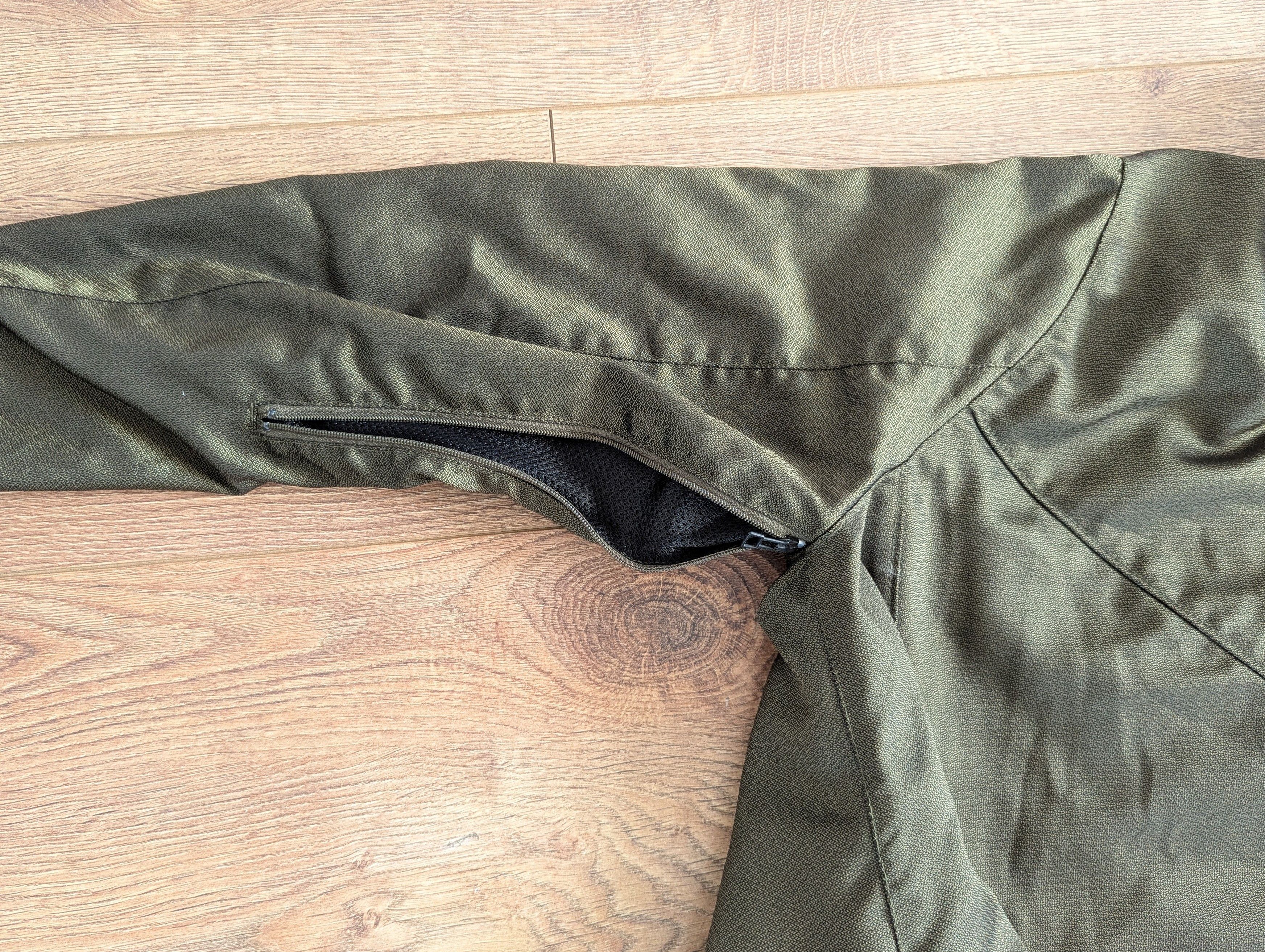 Kith KITH NYC Ronnie Fieg Logan Zip Anorak Jacket Hidden Hood Size M / US 6-8 / IT 42-44 - 11 Thumbnail
