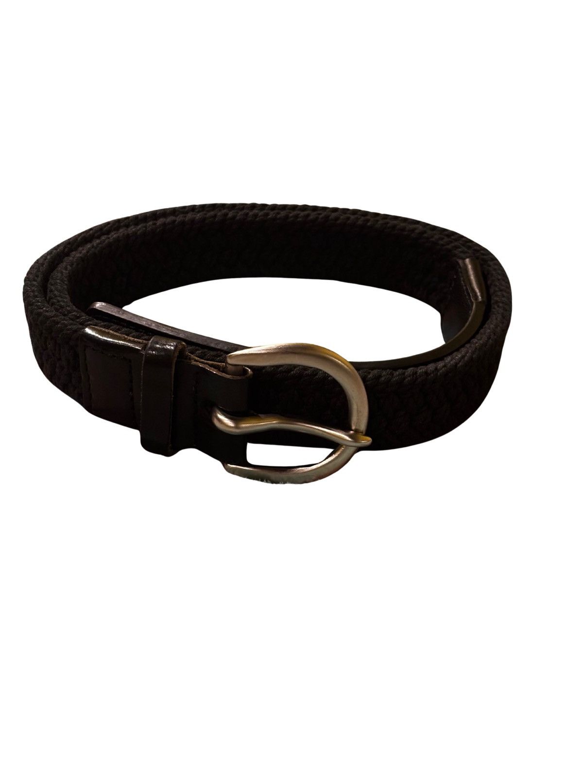 Other Black belt.ma0908 Size 36 - 6 Thumbnail