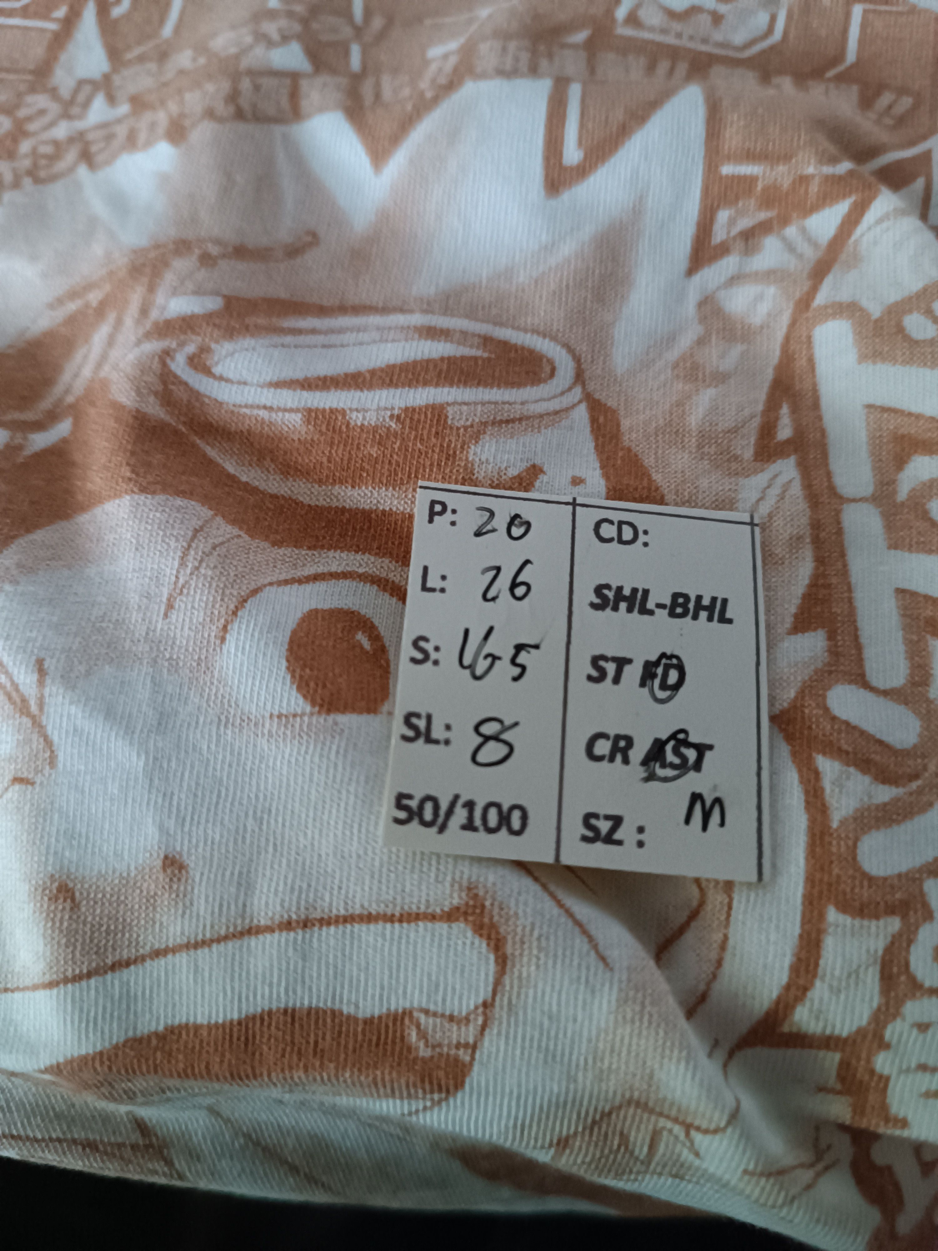 Vintage VINTAGE Y2K FADED NARUTO SHONEN JUMP PROMO TEE VERY RARE Size US M / EU 48-50 / 2 - 14 Thumbnail