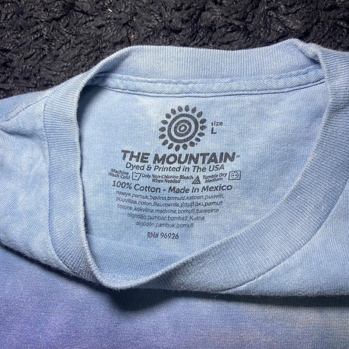The Mountain The Mountain Biker Route 66 Size US L / EU 52-54 / 3 - 6 Thumbnail