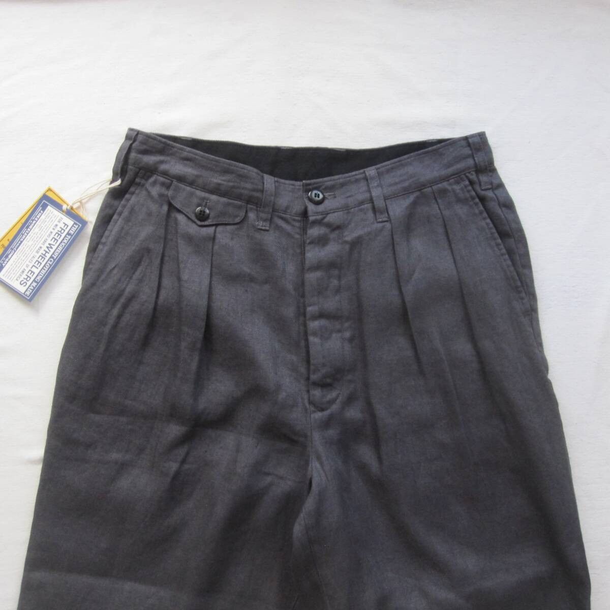 Freewheelers "WILD CANYON" SHORTS (32) Size US 32 / EU 48 - 4 Thumbnail