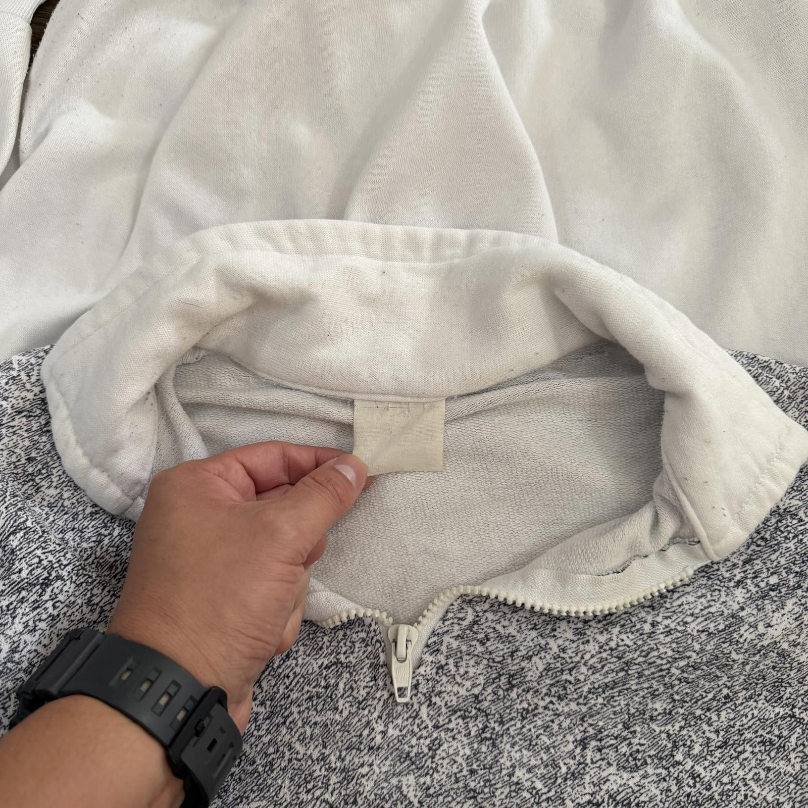 Other Vintage San Francisco Sailboat Quarter Zip Pullover 80s 90s Size US XL / EU 56 / 4 - 6 Thumbnail