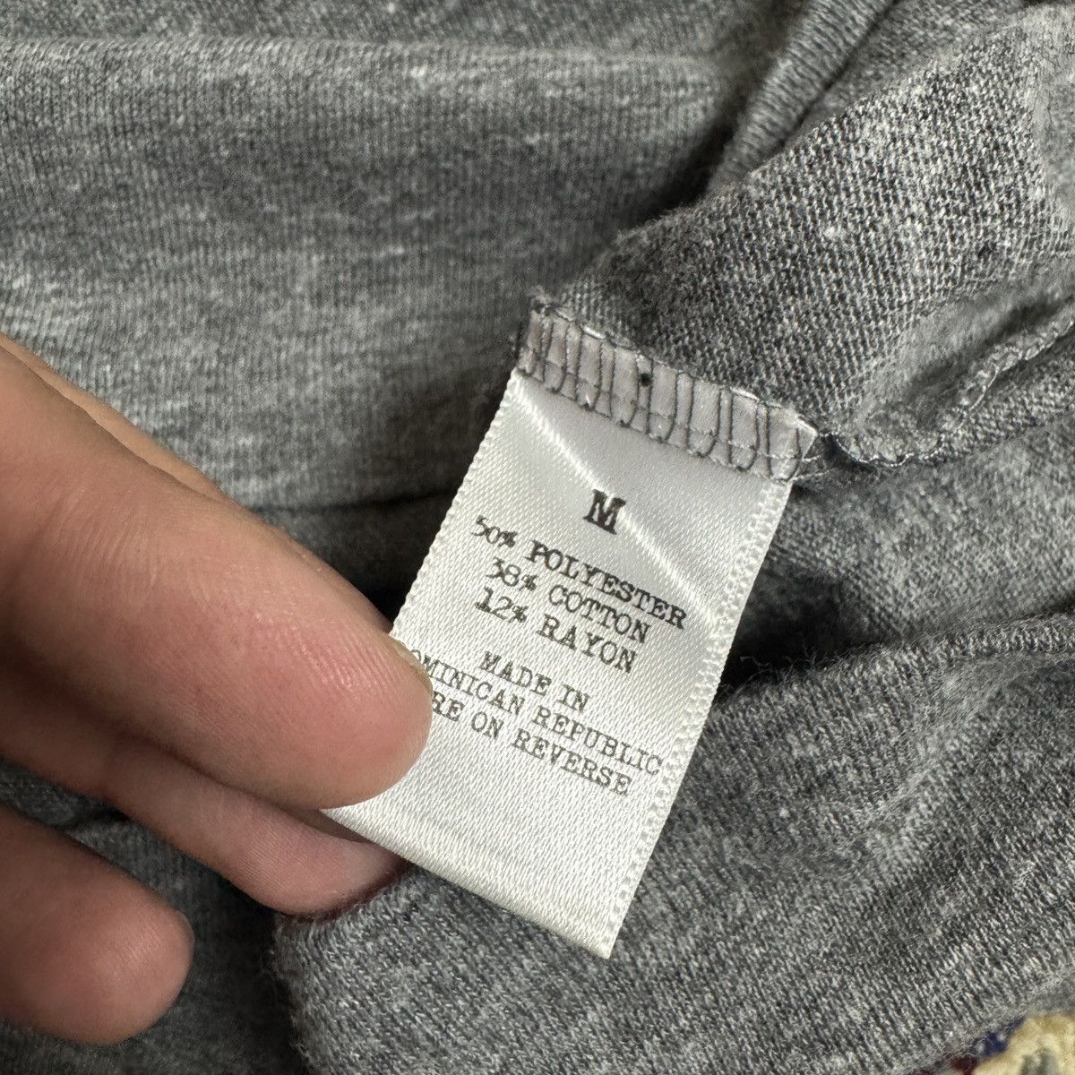 Marc Jacobs Marc Jacobs 777 Slot machine casino y2k tee Designer brand Size US M / EU 48-50 / 2 - 7 Thumbnail