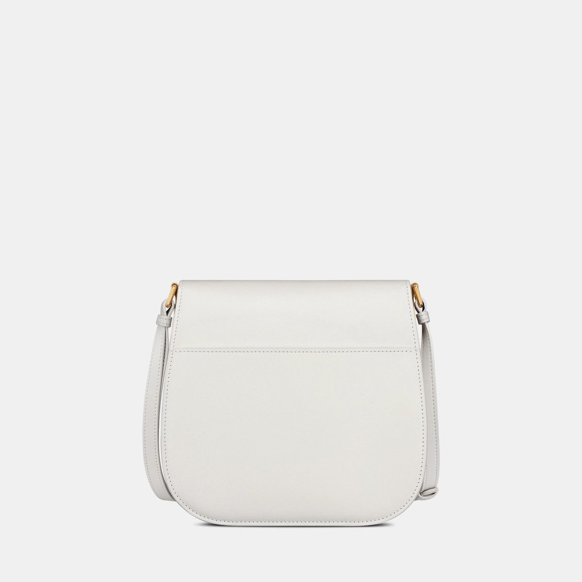 Dior o1bcso1str1124 Size: OS /Bobby Frame Bag in White Size ONE SIZE - 5 Thumbnail