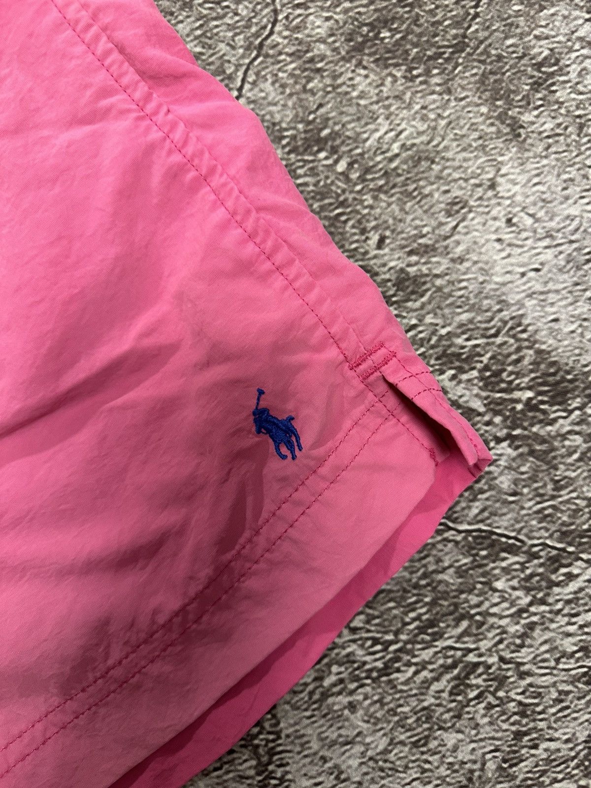 Polo Ralph Lauren Vintage Polo Shorts Ralph Lauren Rare Size US 34 / EU 50 - 2 Thumbnail