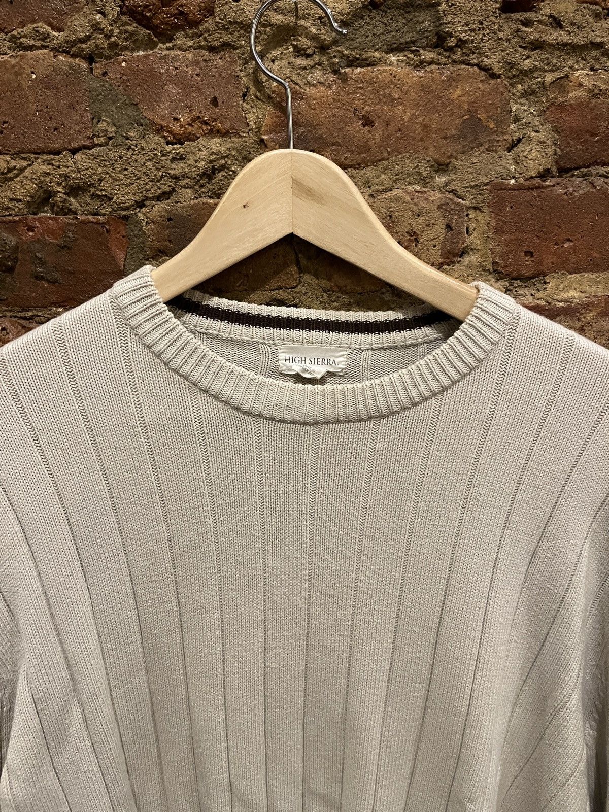 Vintage Vintage Sweater Size US S / EU 44-46 / 1 - 4 Thumbnail