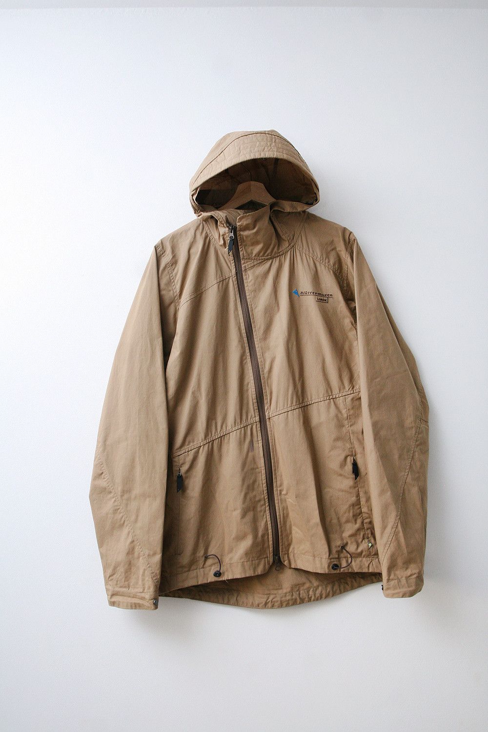Klattermusen × Outdoor Life Klattermusen Loride Jacket Eta Dry 
