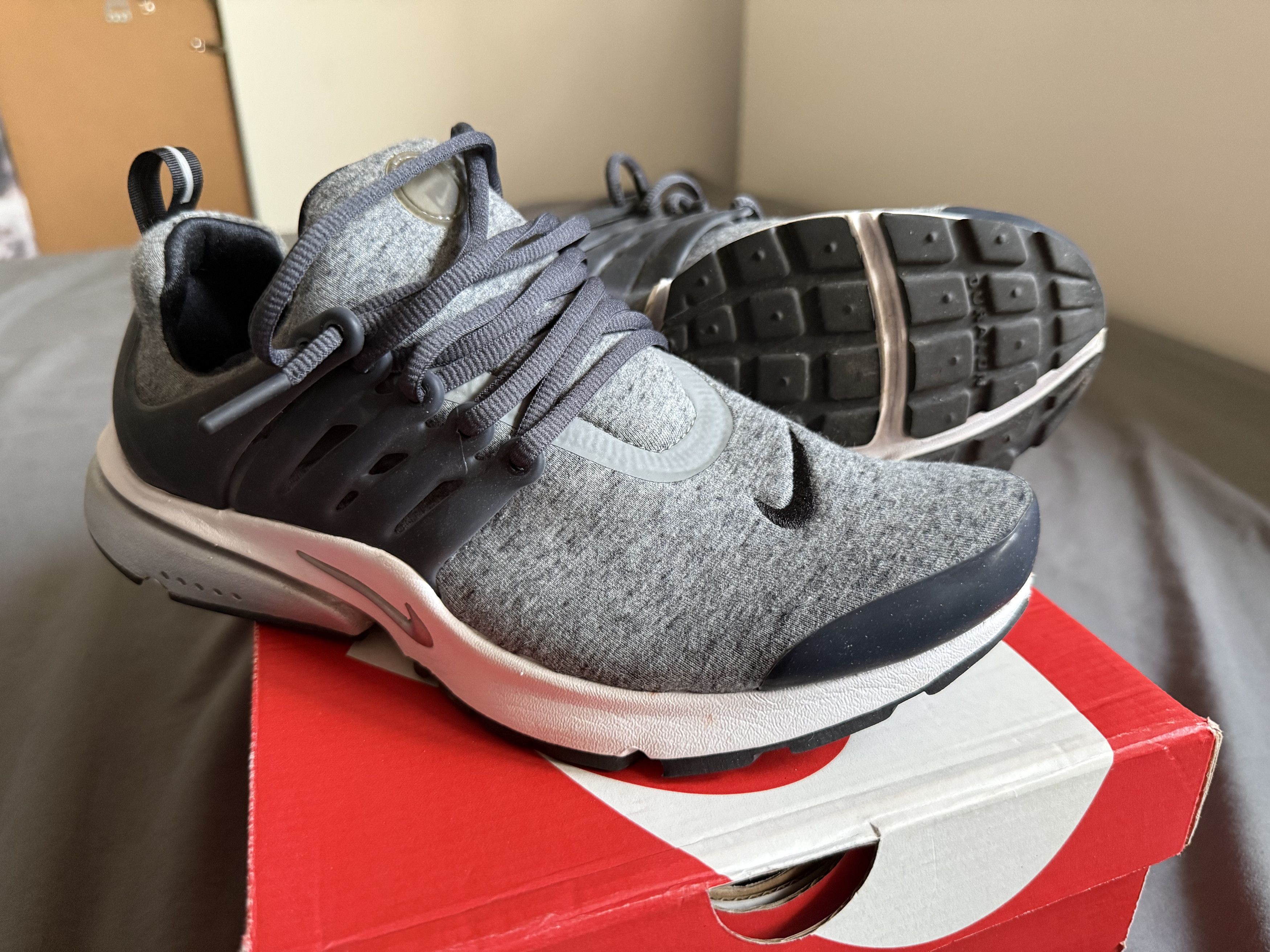 Nike Air Presto TP QS 
