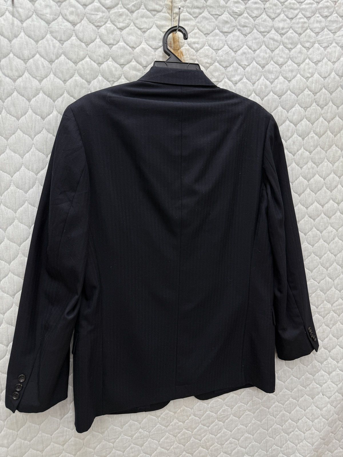Yohji Yamamoto 🔥🔥🔥ARCHIVE YOHI YAMAMOTO Size US M / EU 48-50 / 2 - 5 Thumbnail