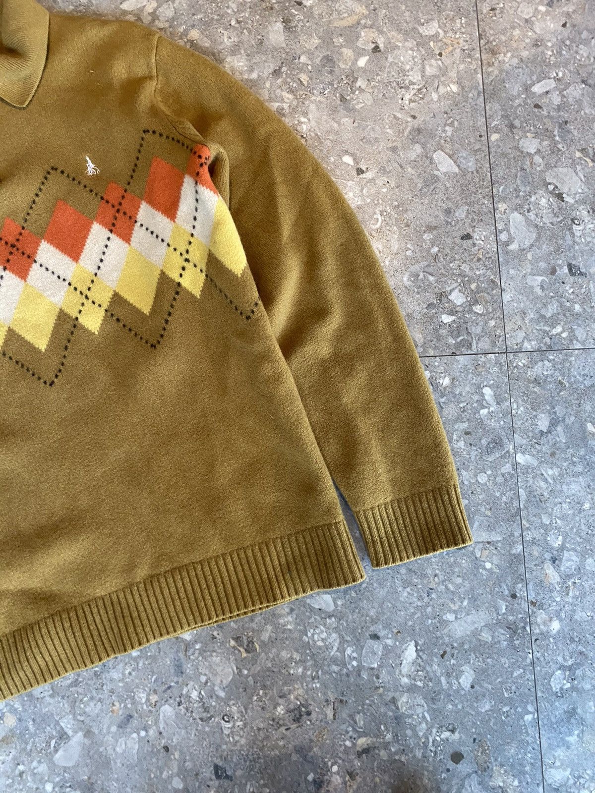 BEANPOLE × Vintage ❤️‍🔥Vintage❤️‍🔥Bean Pole Halfzip Size US L / EU 52-54 / 3 - 6 Thumbnail