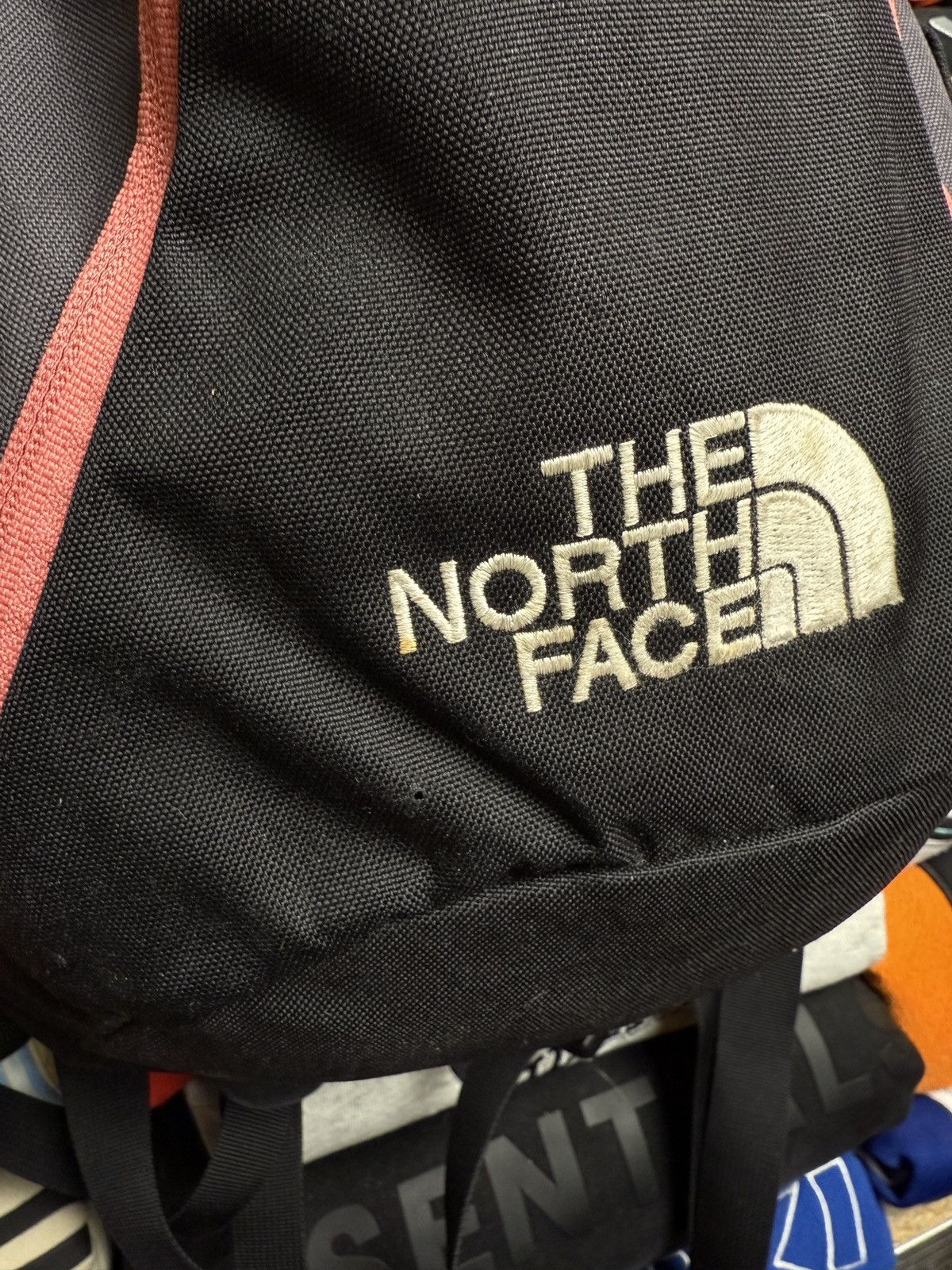 Supreme × The North Face TNF bag Size ONE SIZE - 12 Thumbnail