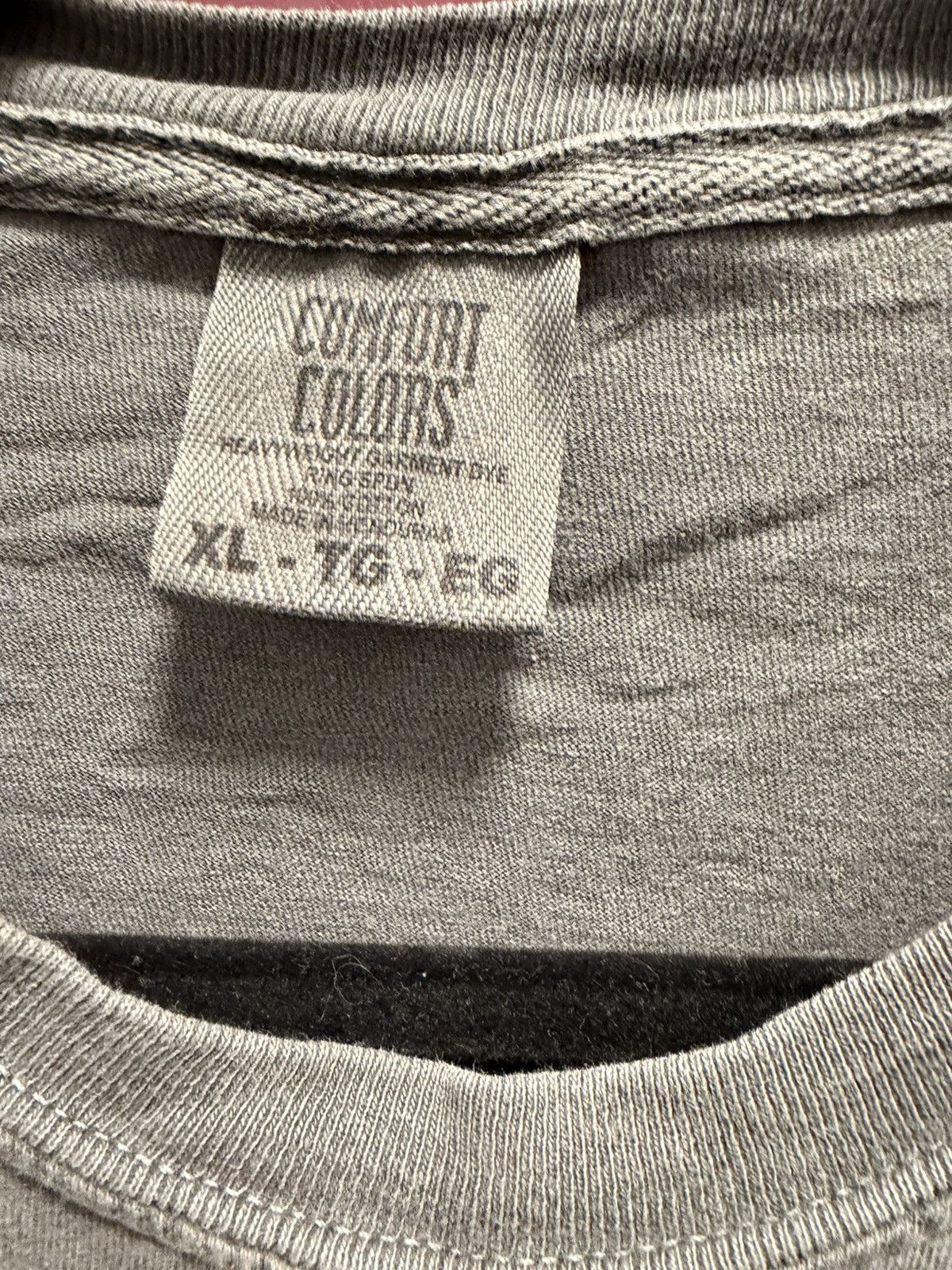 Other Mycelium SS Tee Size US XL / EU 56 / 4 - 2 Thumbnail