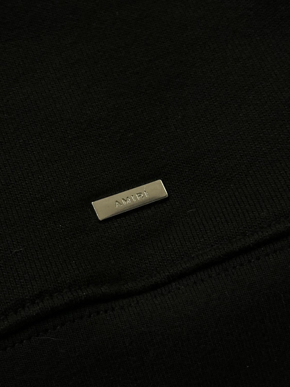 Amiri Amiri SweatShirt Size US XL / EU 56 / 4 - 7 Thumbnail