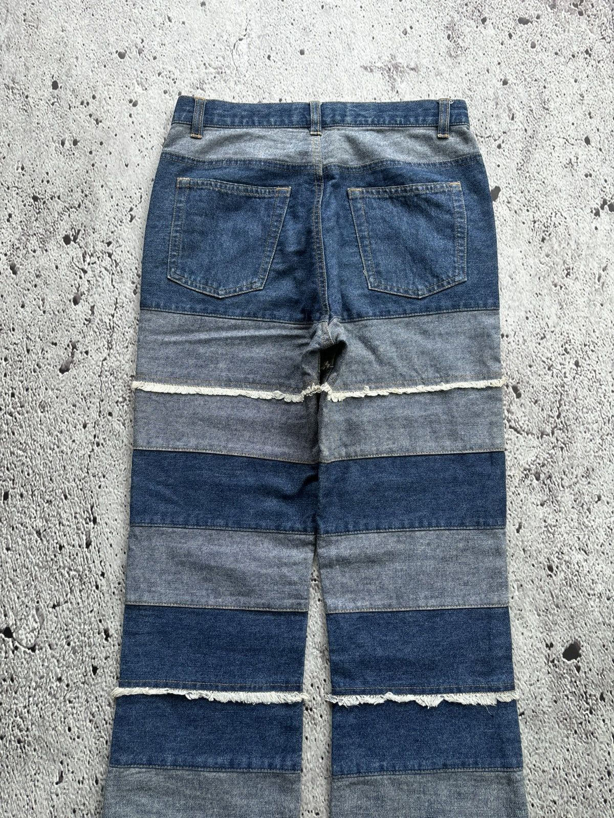 Hysteric Glamour Y2k Estacot hagi hysteric style Jeans Size US 28 / EU 44 - 3 Thumbnail