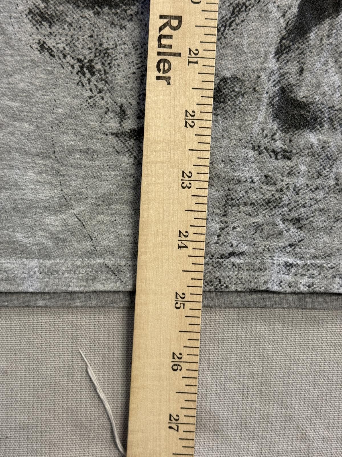 Designer Jurassic World Movie Promo T-shirt Tyrannosaurus Rex T-Rex Size US M / EU 48-50 / 2 - 3 Thumbnail